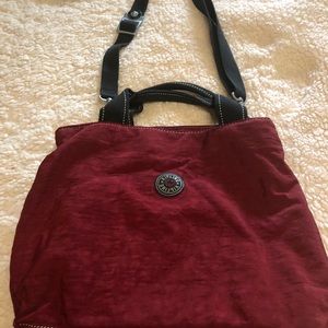 Kipling Handbag, new